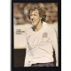 Autographed picture of Bolton Wanderers footballer Alan Gowling.